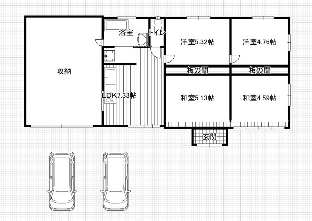 オーシャンビュー　城辺友利