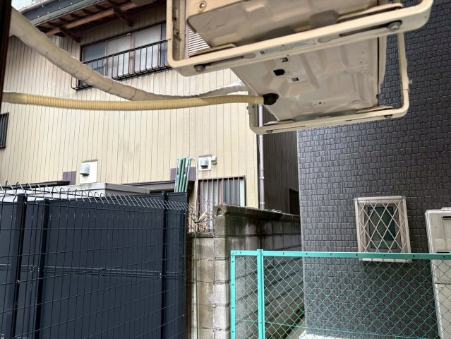 ロイヤルグレイス28｜名古屋市の賃貸ならMy賃貸の展望|ロイヤルグレイス28