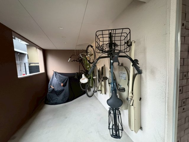ロイヤルグレイス28｜名古屋市の賃貸ならMy賃貸のその他共用部分|ロイヤルグレイス28