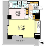 カスタリアタワー長堀橋の画像