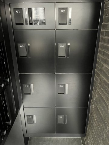 Fullea本郷のその他共用部分