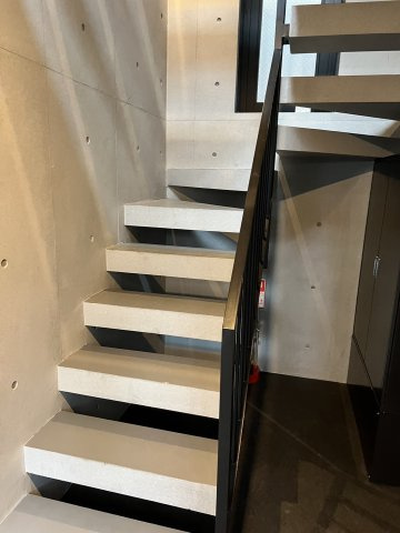 Fullea本郷のその他共用部分