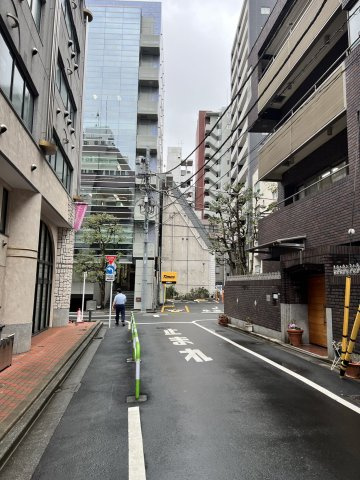 Fullea本郷の周辺