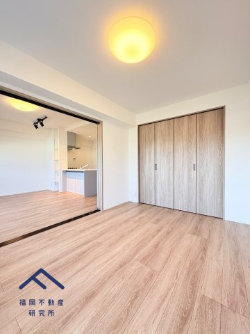 クローバーマンション空港東2のその他