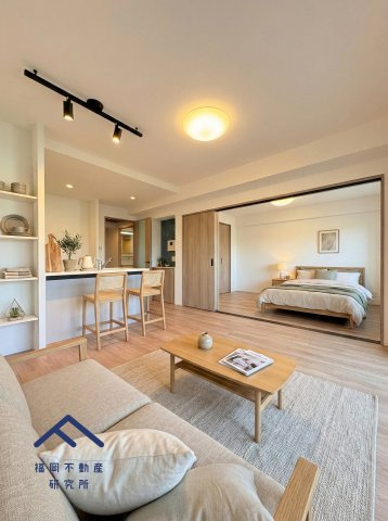 クローバーマンション空港東2