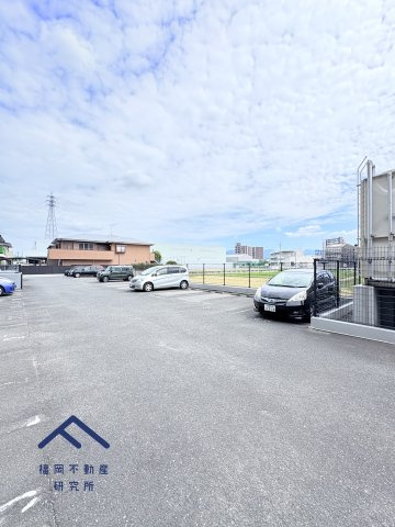 クローバーマンション空港東2のその他