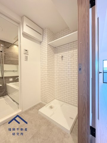 クローバーマンション空港東2のその他