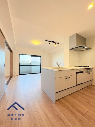 クローバーマンション空港東2のその他