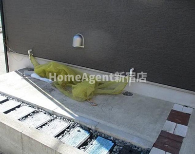 【その他共用部分】 | FIORE I 