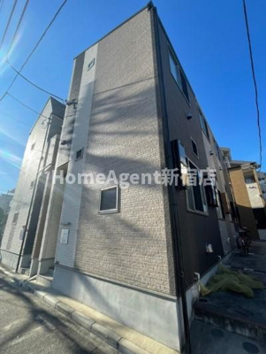 【外観】 | FIORE I 