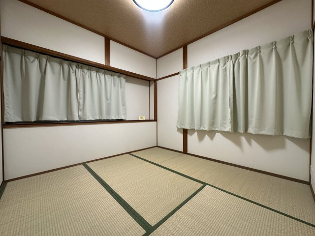 神戸市西区竜が岡５丁目戸建の和室