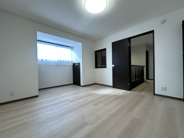 神戸市西区竜が岡５丁目戸建の洋室