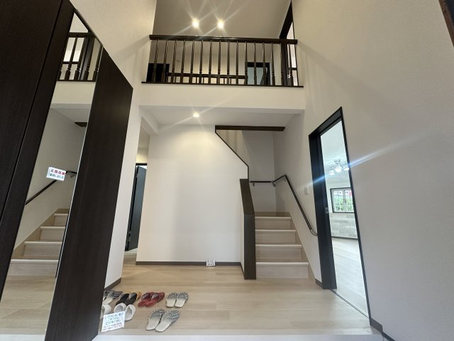 神戸市西区竜が岡５丁目戸建のその他