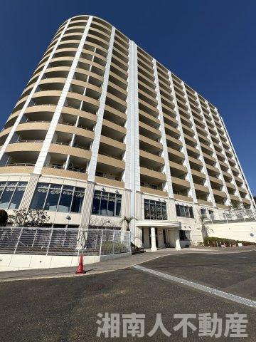 ダイヤモンドライフ湘南