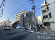 フジパレス鴻池新田Ⅴ番館の画像