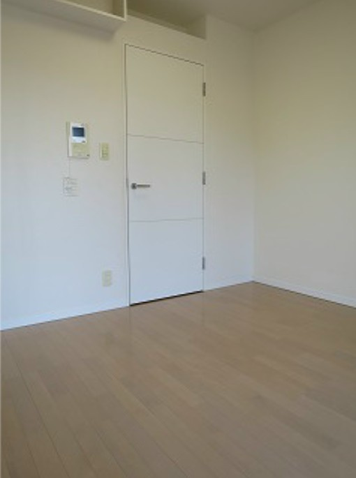 ブライズ高井戸の居間・リビング