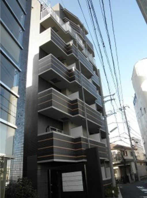 ブライズ高井戸