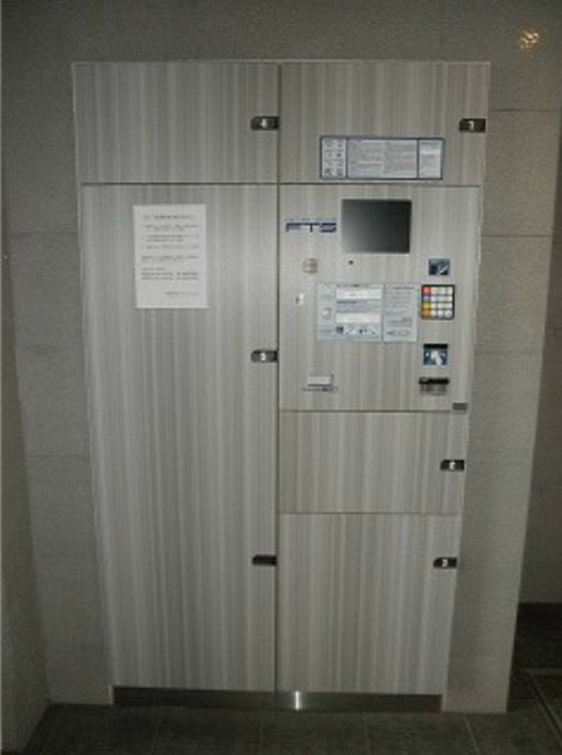 ブライズ高井戸のその他共用部分