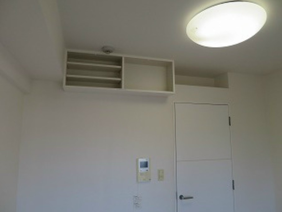 ブライズ高井戸の内装