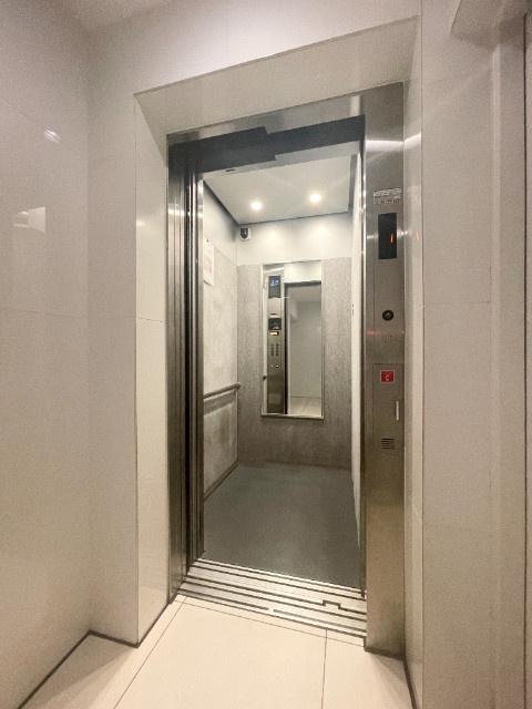 ライフガーデン西日暮里のその他共用部分