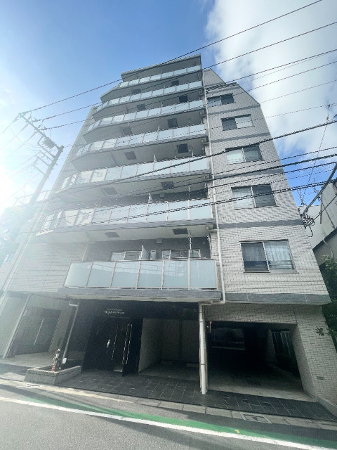 ライフガーデン西日暮里