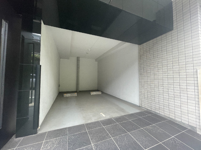 ライフガーデン西日暮里