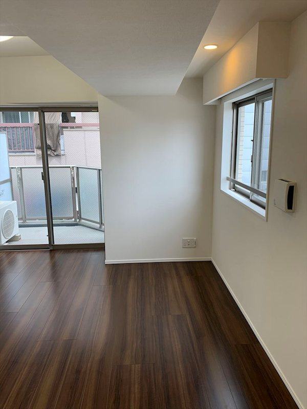 ライフガーデン西日暮里