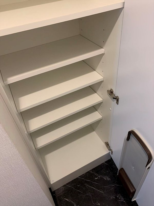 ライフガーデン西日暮里