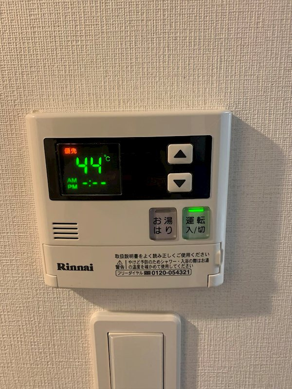 ライフガーデン西日暮里