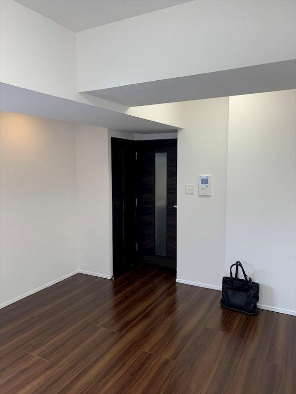 ライフガーデン西日暮里