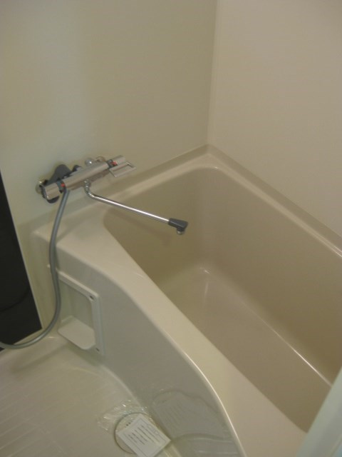 ライフガーデン西日暮里の浴室