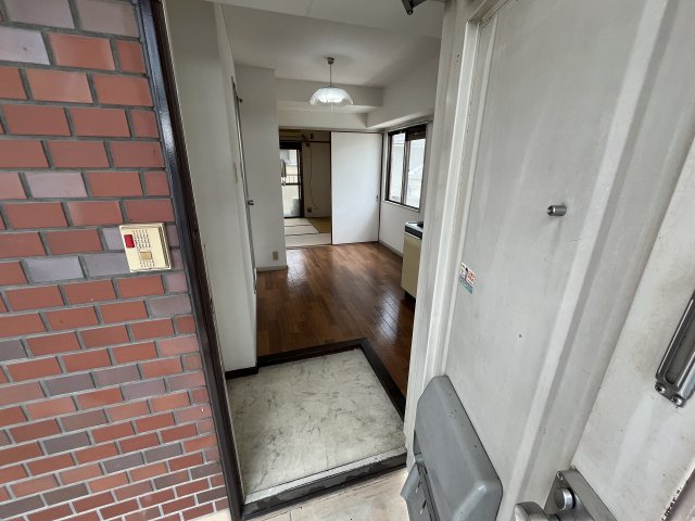 セントポーリアの玄関|イメージとして同マンション他部屋を表示しています