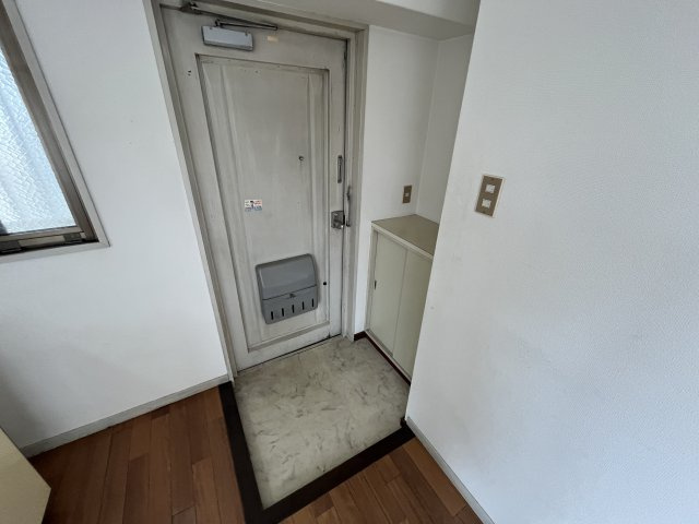 セントポーリアの玄関|イメージとして同マンション他部屋を表示しています