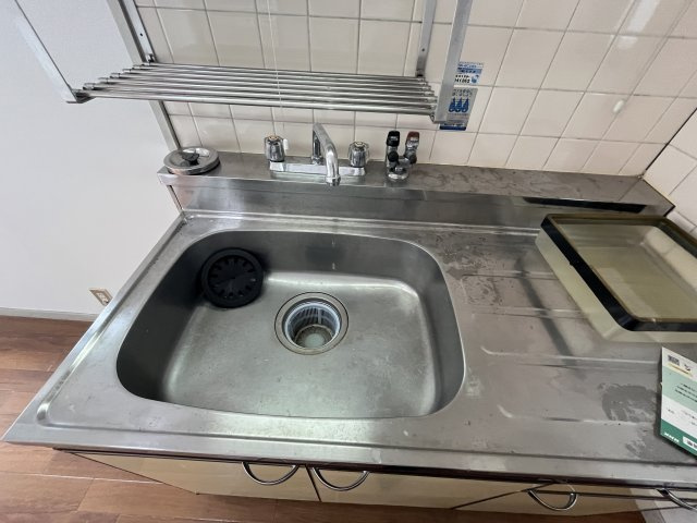 セントポーリアのキッチン|イメージとして同マンション他部屋を表示しています