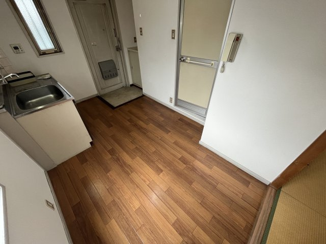 セントポーリアの居間・リビング|イメージとして同マンション他部屋を表示しています