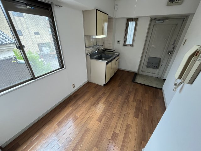 セントポーリアの内装|イメージとして同マンション他部屋を表示しています