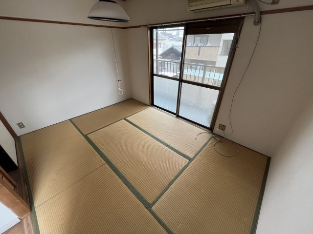 セントポーリアの和室|イメージとして同マンション他部屋を表示しています