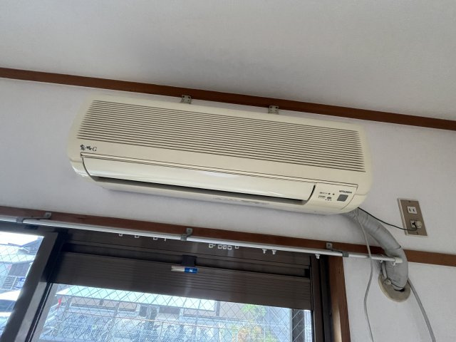 セントポーリアの設備|イメージとして同マンション他部屋を表示しています