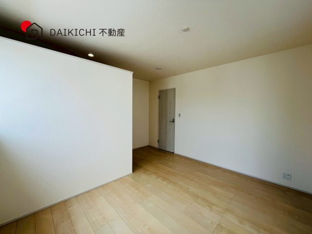 【寝室】 | Livele Garden.S　吉見町東野 新築戸建　全5棟　1号棟