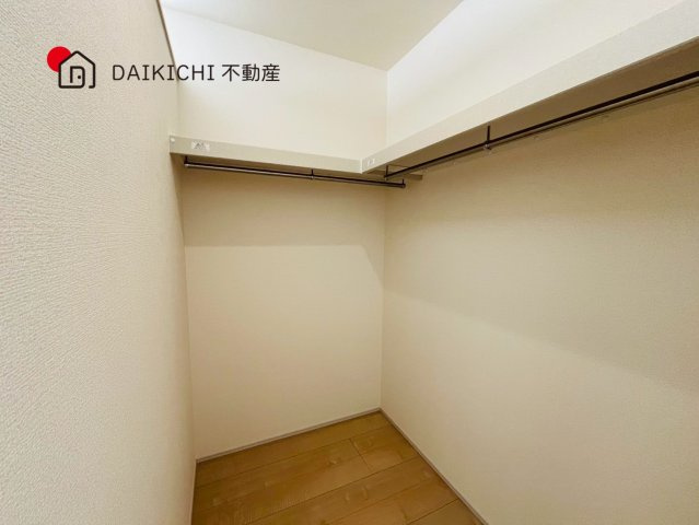 【収納】 | Livele Garden.S　吉見町東野 新築戸建　全5棟　1号棟