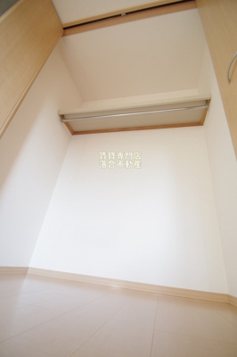 【収納】 | ラ・プラージュ | たっぷり収納♪