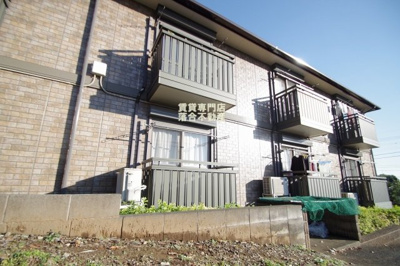 【外観】 | ラ・プラージュ | オシャレな外観