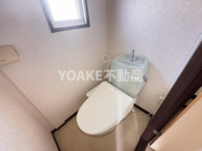 【トイレ】 | エクセルヤマトA