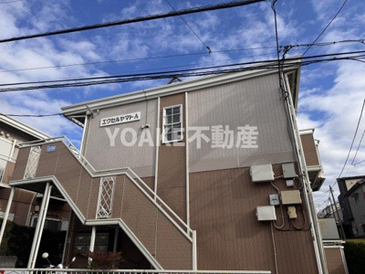 【外観】 | エクセルヤマトA