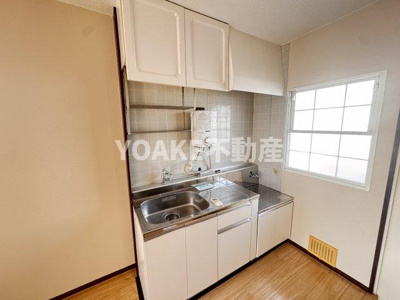 【キッチン】 | エクセルヤマトA