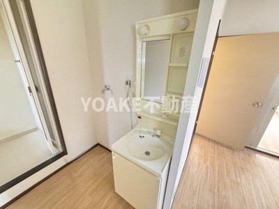 【洗面所】 | エクセルヤマトA