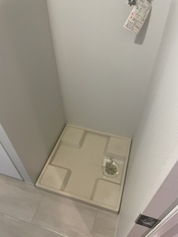 AZ小石川の設備