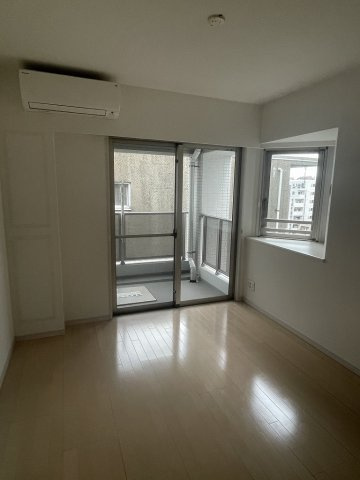 AZ小石川の洋室