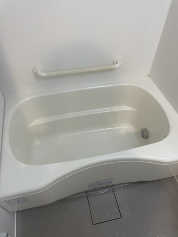 AZ小石川の浴室