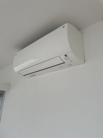 AZ小石川の設備